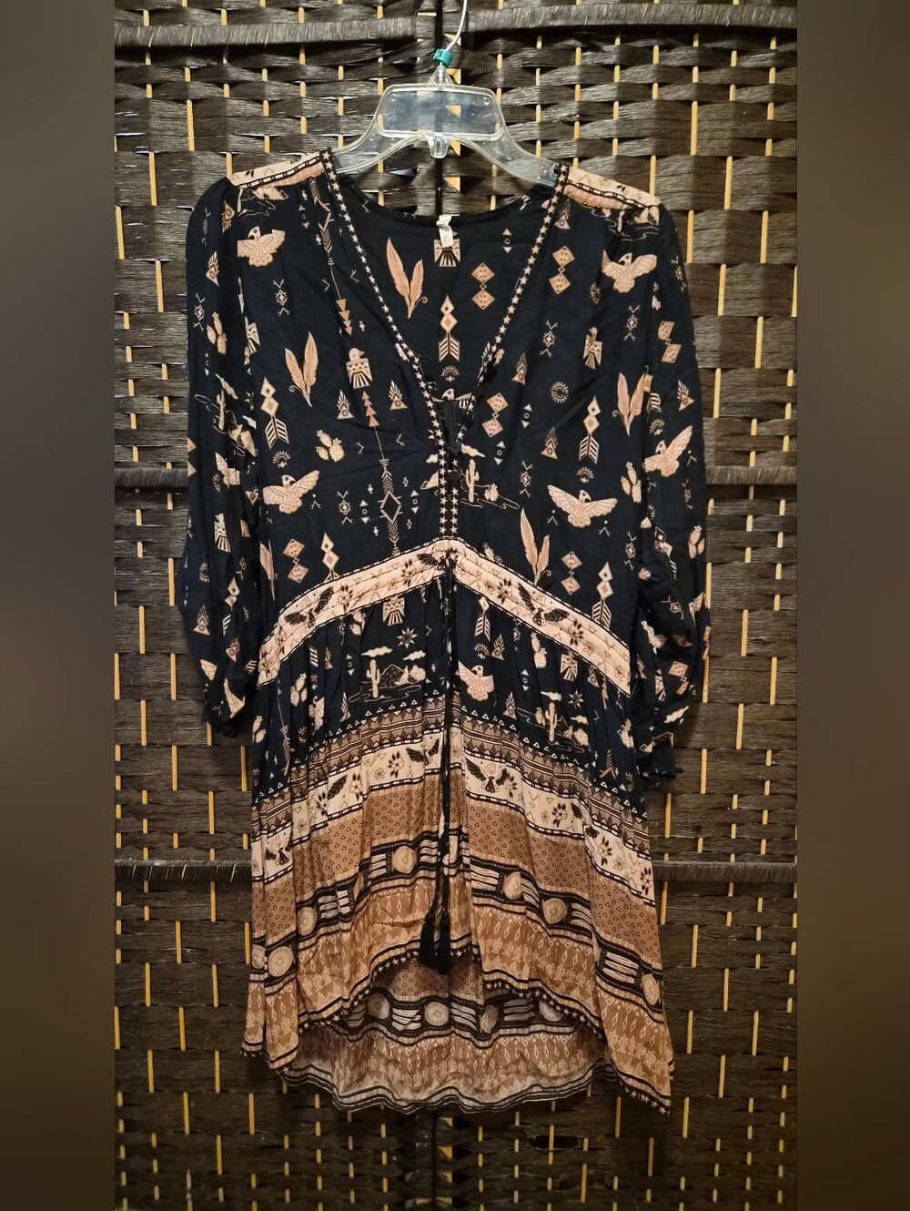 Phoenix Playdress
